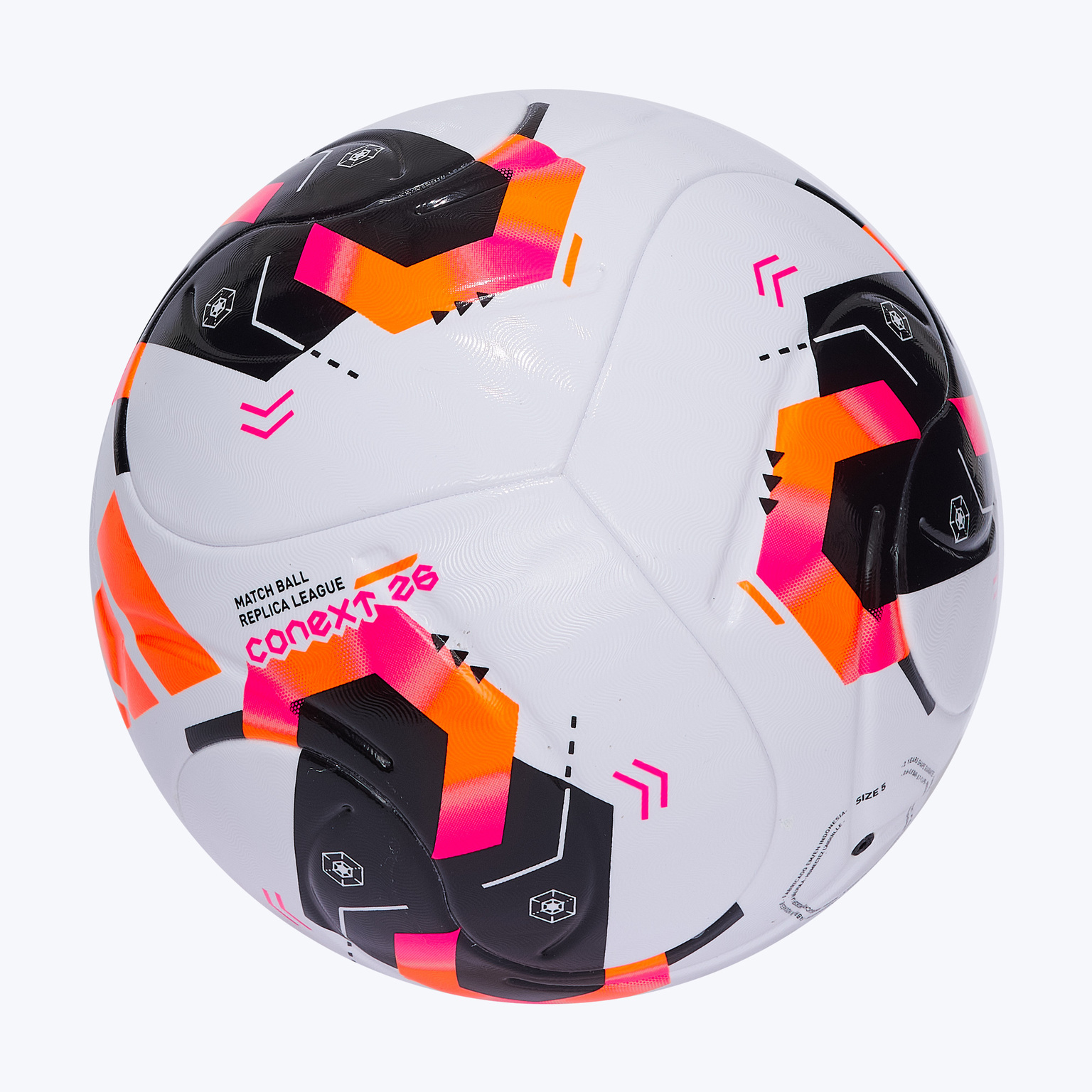 Футбольный мяч Adidas Conext26 League KE5865