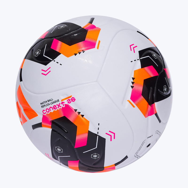 Футбольный мяч Adidas Conext26 League KE5865