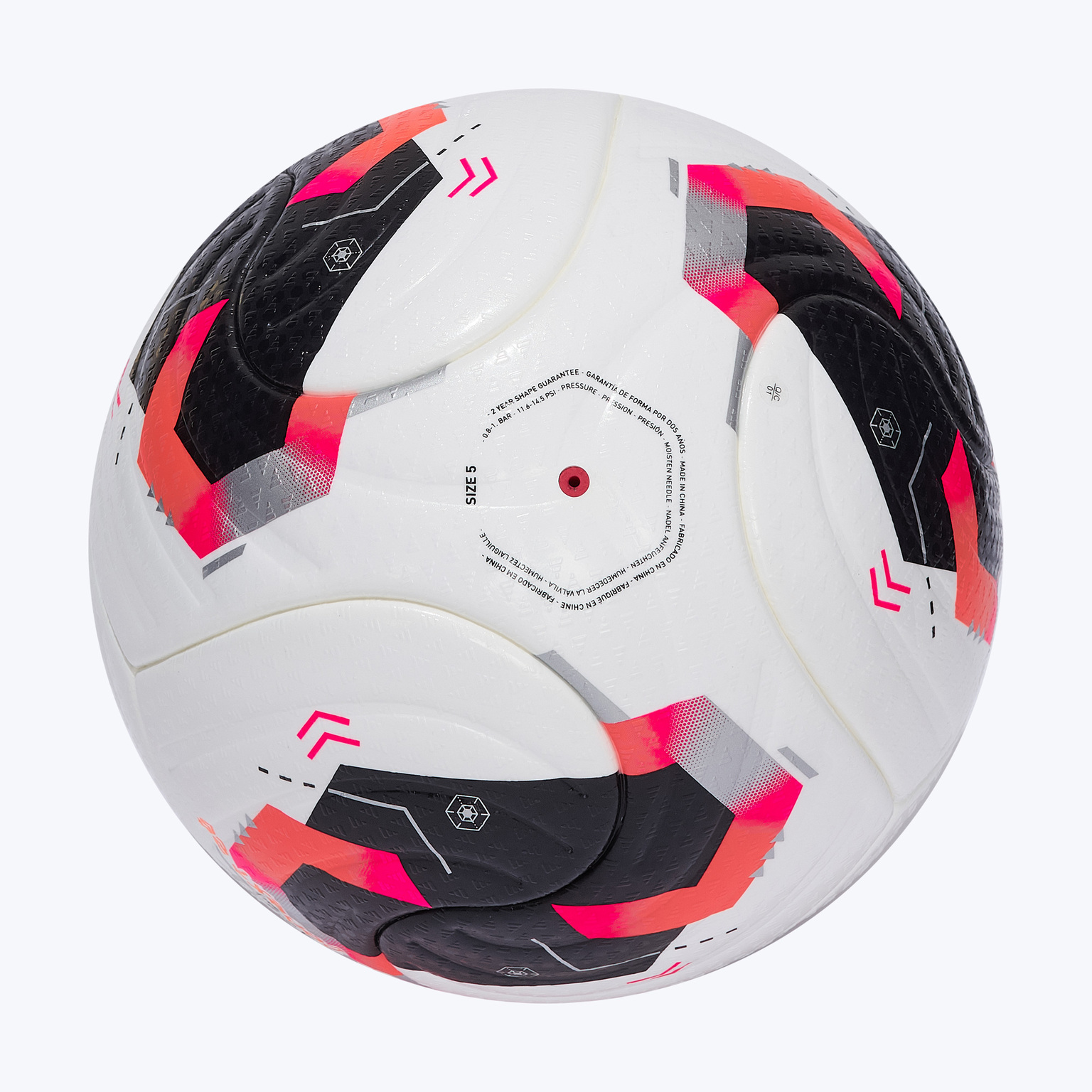 Футбольный мяч Adidas Conext26 Pro KE5866