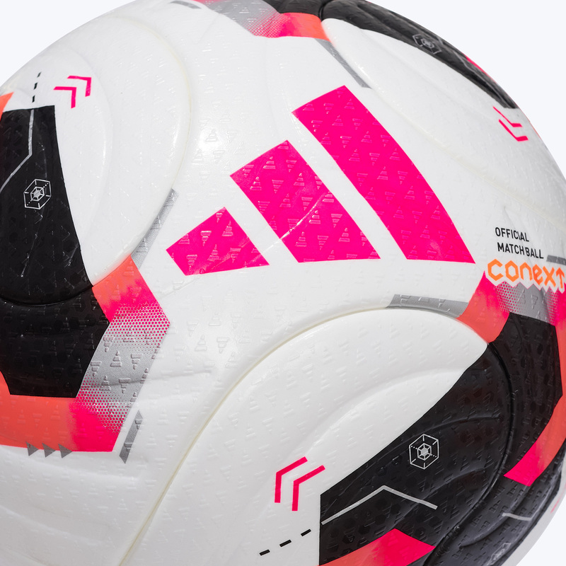 Футбольный мяч Adidas Conext26 Pro KE5866