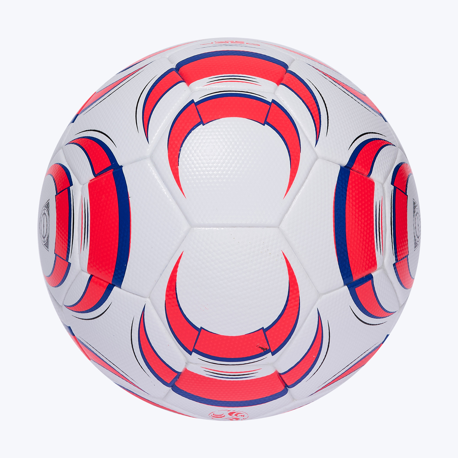 Облегченный футбольный мяч Adidas Tiro LGE J350 JW1525