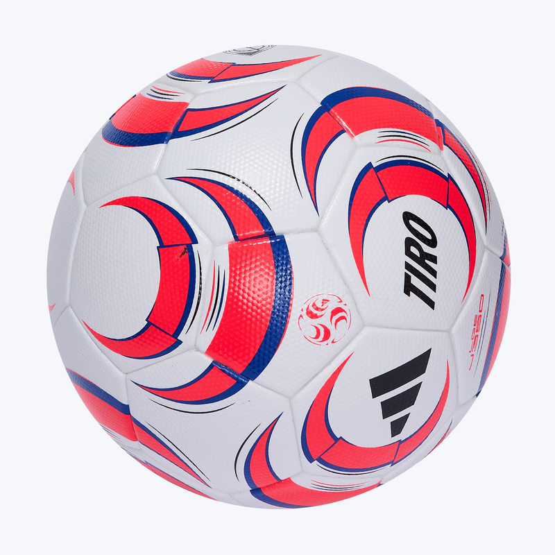 Облегченный футбольный мяч Adidas Tiro LGE J350 JW1525
