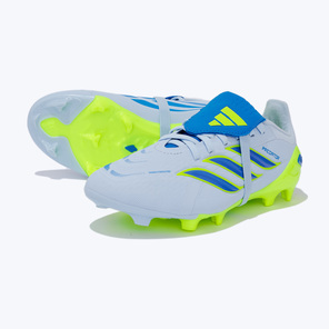 Бутсы детские Adidas Predator Elite FT FG JS0390