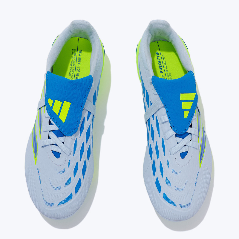 Бутсы детские Adidas Predator Elite FT FG JS0390