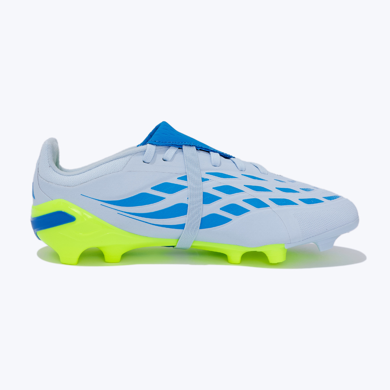 Бутсы детские Adidas Predator Elite FT FG JS0390