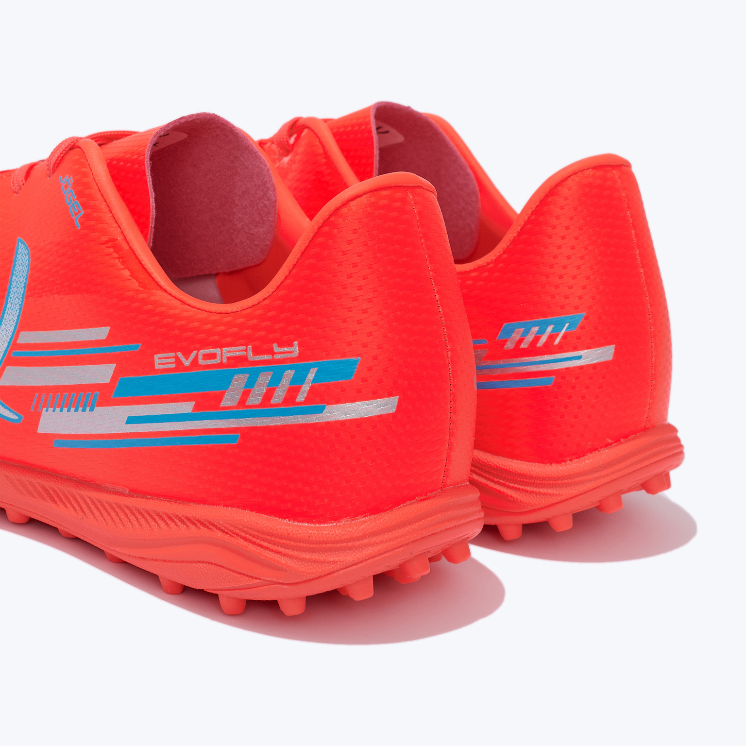 Шиповки Jogel Evofly TF Talant ЦБ-00007237