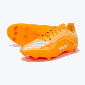 Бутсы детские Adidas F50 X Messi League FG/MG JQ0943