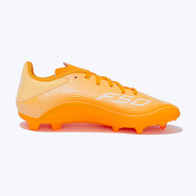 Бутсы детские Adidas F50 X Messi League FG/MG JQ0943
