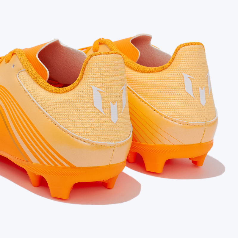 Бутсы детские Adidas F50 X Messi League FG/MG JQ0943