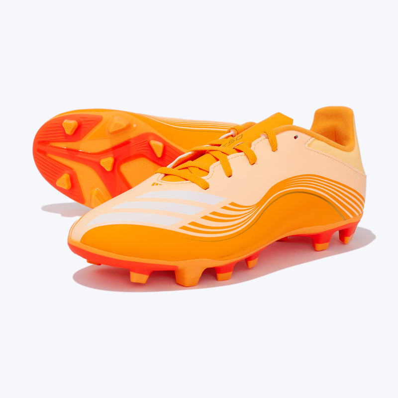 Бутсы Adidas F50 X Messi Club FG/MG JQ0945