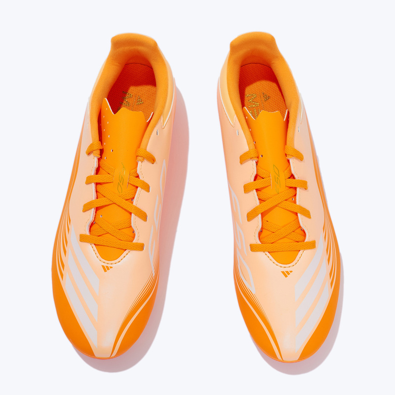 Бутсы Adidas F50 X Messi Club FG/MG JQ0945