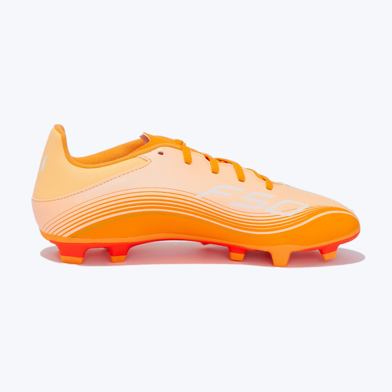 Бутсы Adidas F50 X Messi Club FG/MG JQ0945