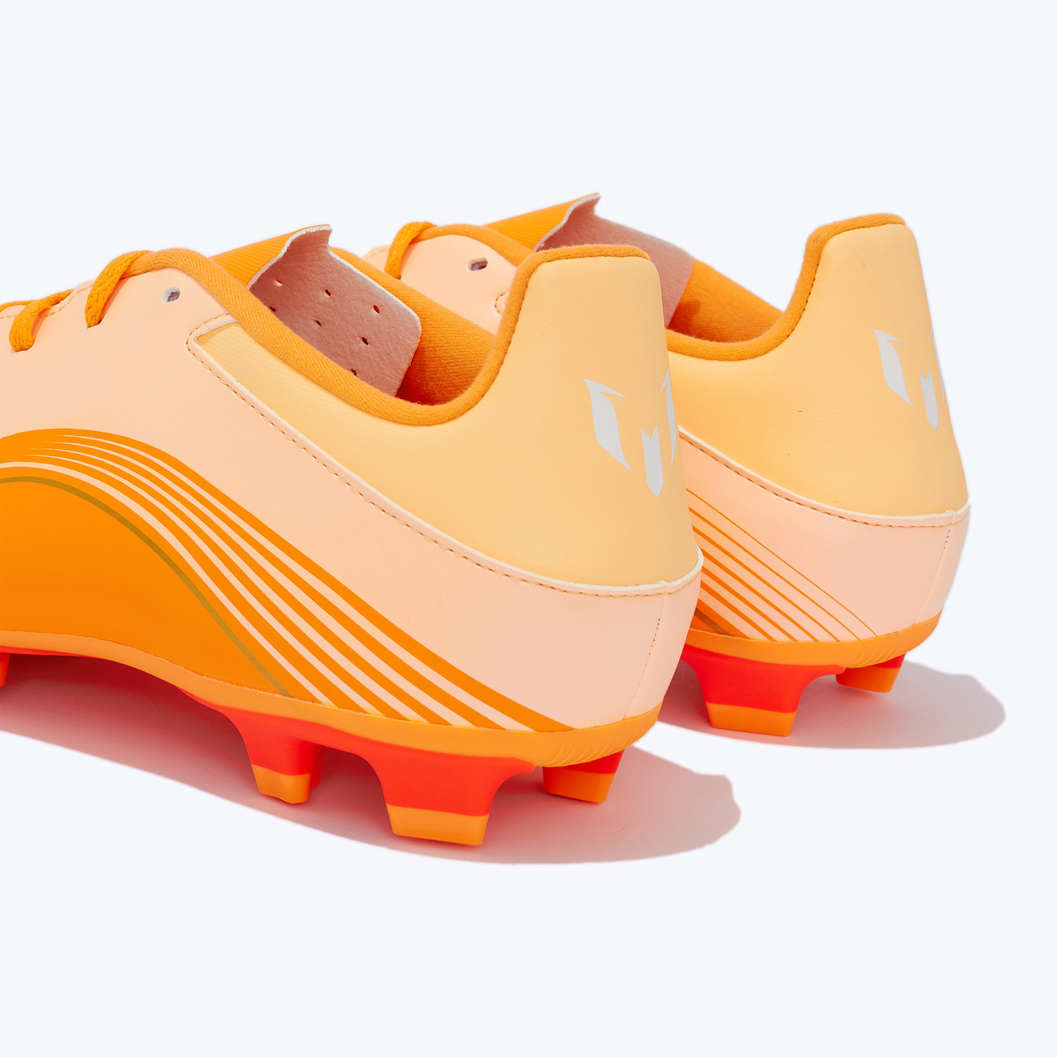 Бутсы Adidas F50 X Messi Club FG/MG JQ0945