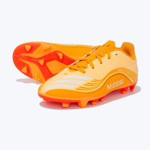 Бутсы детские Adidas F50 X Messi Club FG/MG JQ0951