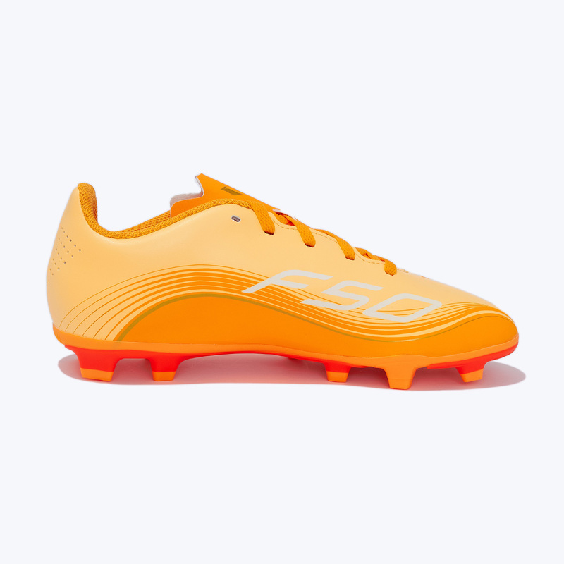 Бутсы детские Adidas F50 X Messi Club FG/MG JQ0951