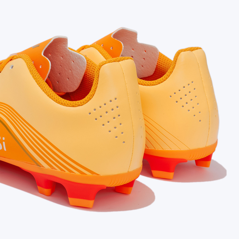 Бутсы детские Adidas F50 X Messi Club FG/MG JQ0951