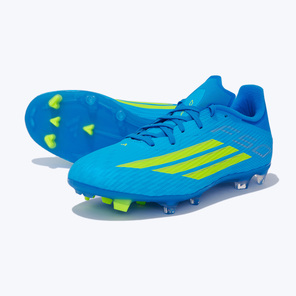 Бутсы Adidas F50 League FG/MG JR8992