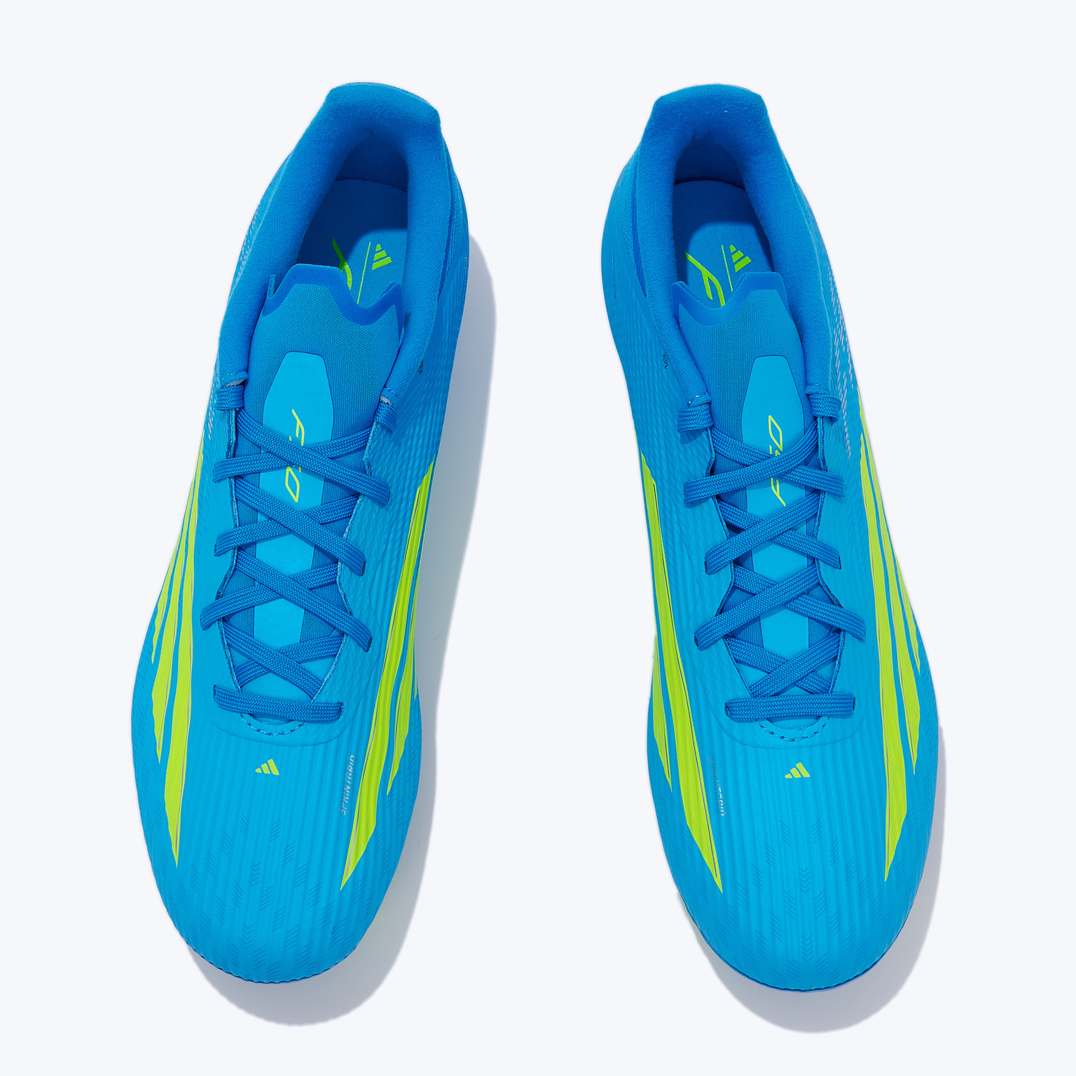 Бутсы Adidas F50 League FG/MG JR8992