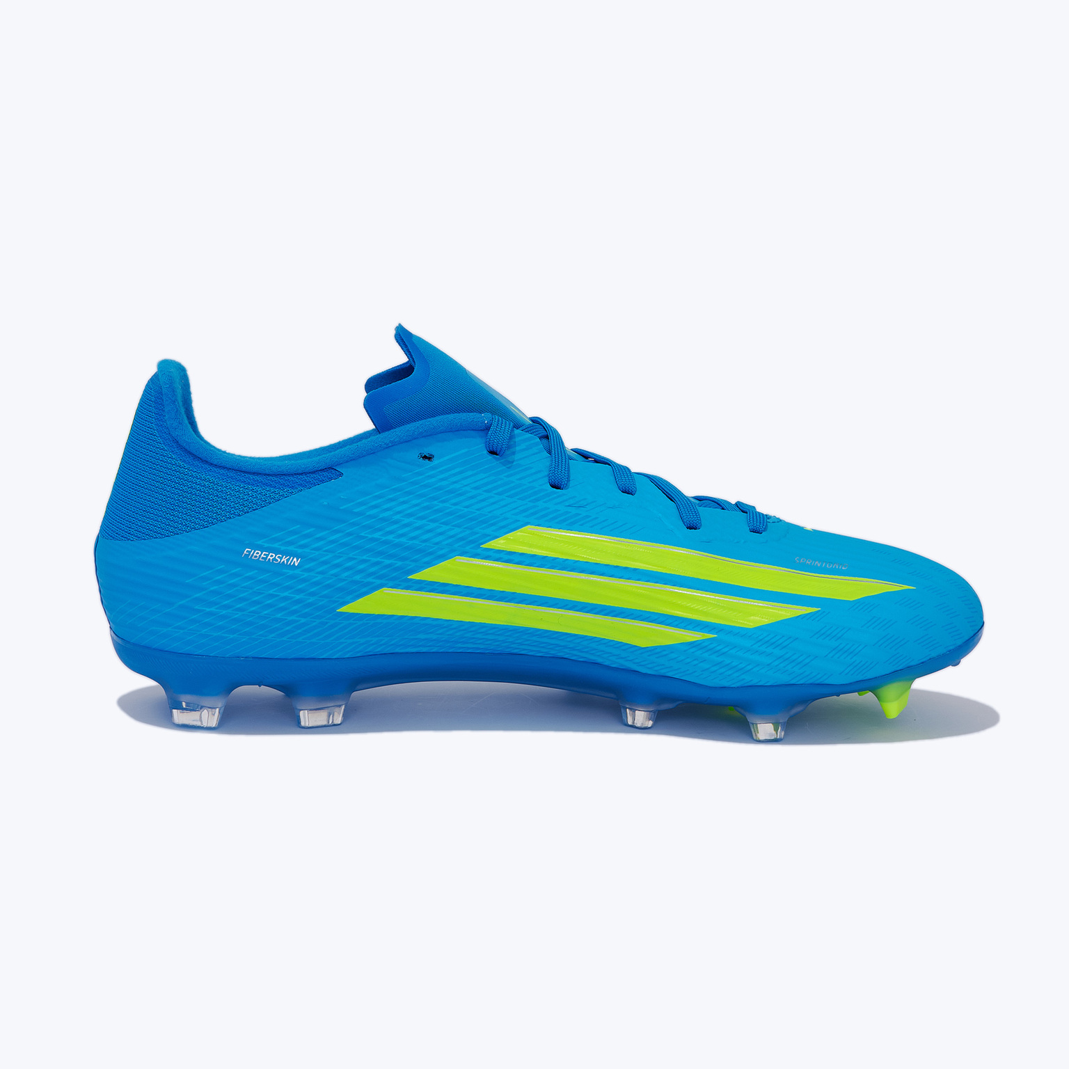 Бутсы Adidas F50 League FG/MG JR8992
