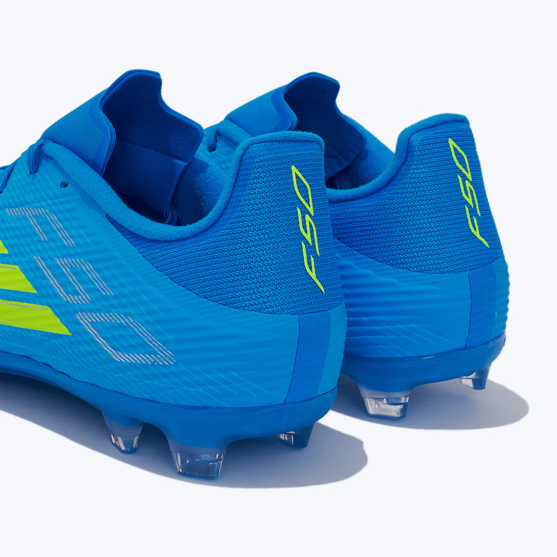 Бутсы Adidas F50 League FG/MG JR8992
