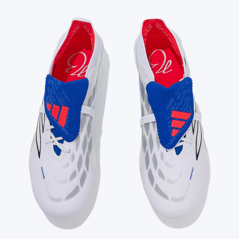 Бутсы Adidas Predator Elite FT FG JS0376
