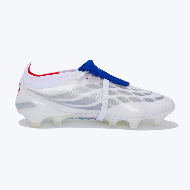 Бутсы Adidas Predator Elite FT FG JS0376