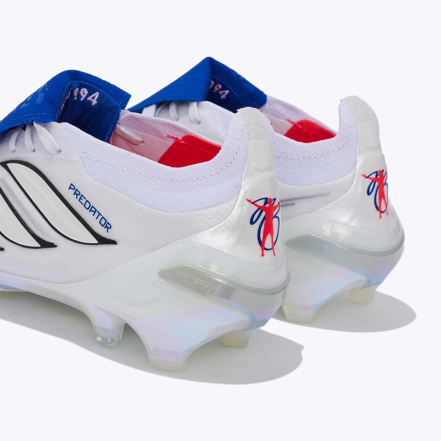 Бутсы Adidas Predator Elite FT FG JS0376