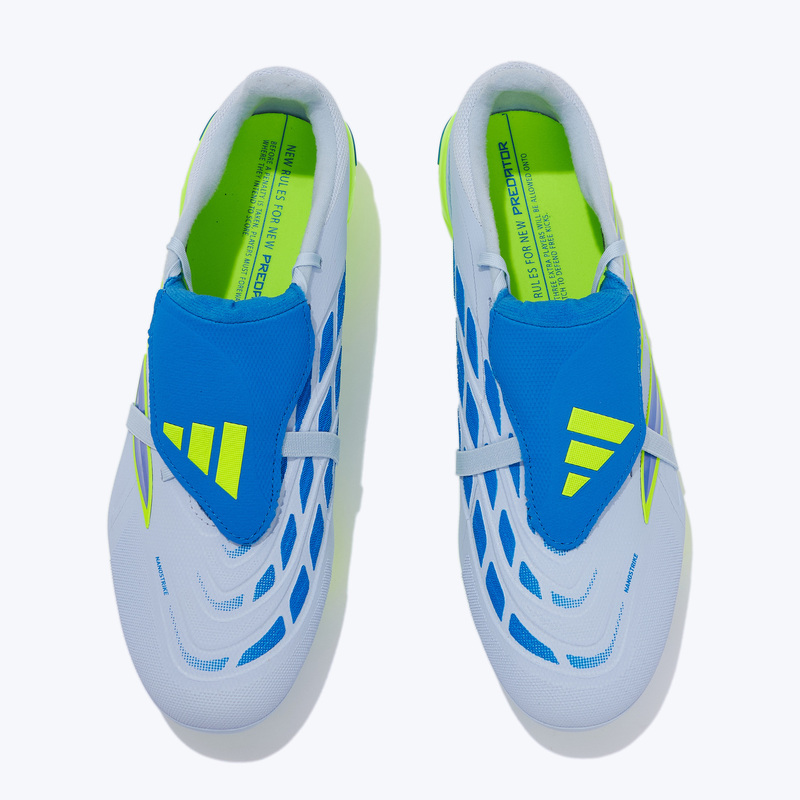 Бутсы Adidas Predator League FT FG JS0423