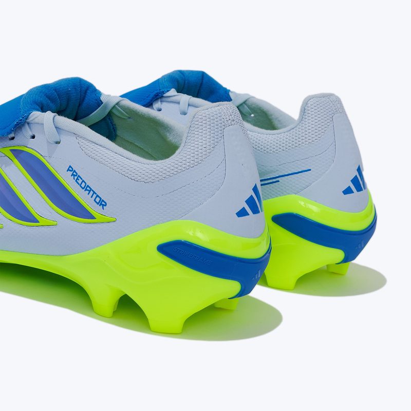 Бутсы Adidas Predator League FT FG JS0423