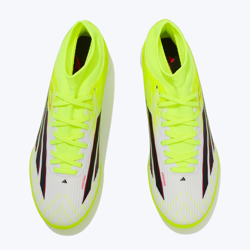 Шиповки Adidas F50 League Mid TF IH9630
