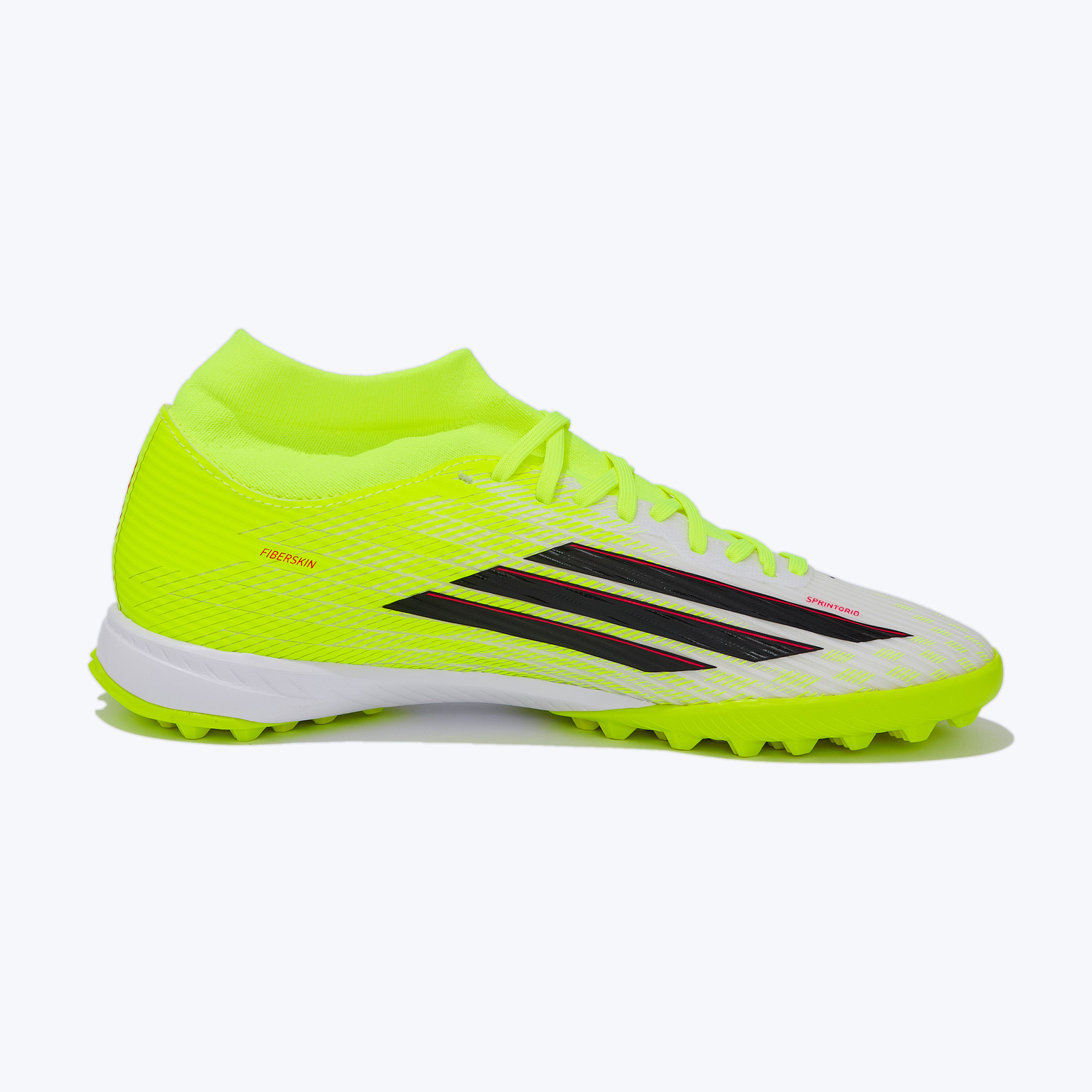 Шиповки Adidas F50 League Mid TF IH9630