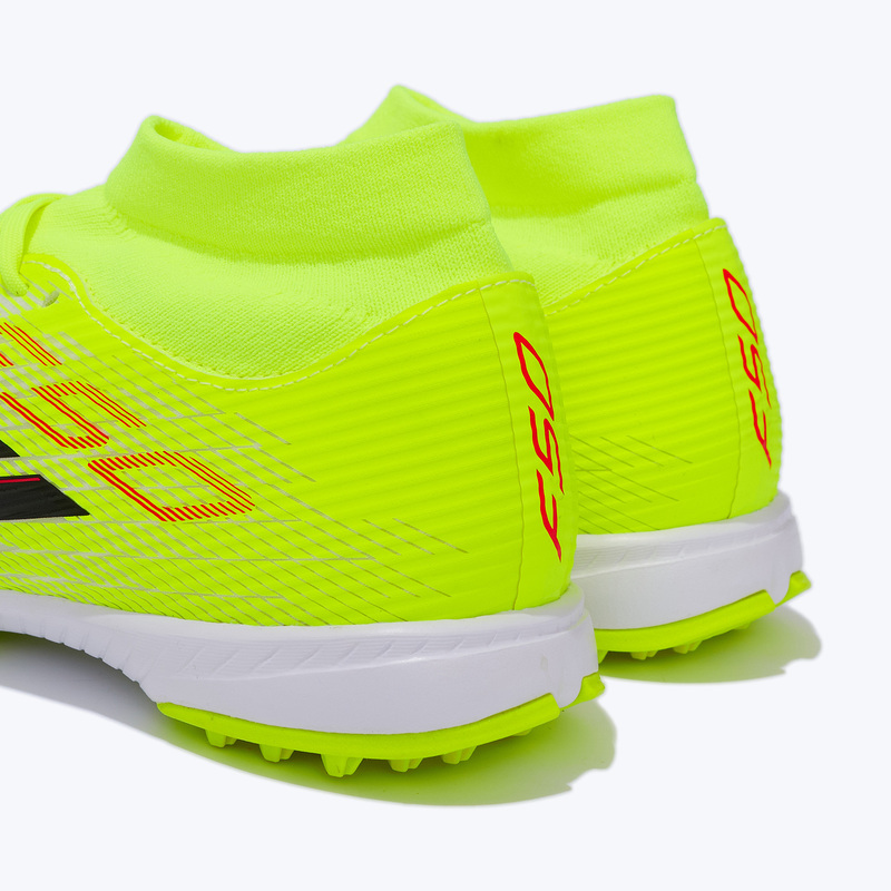 Шиповки Adidas F50 League Mid TF IH9630