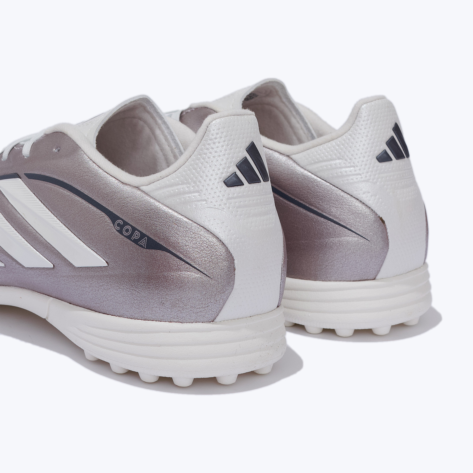 Шиповки детские Adidas Copa Pure IV League TF JR6261