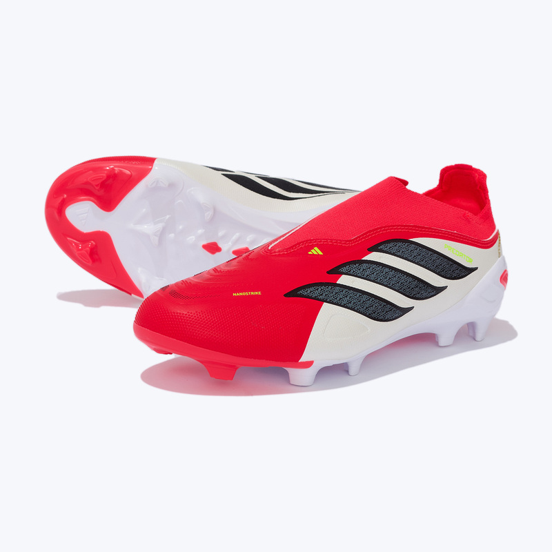 Бутсы детские Adidas Predator League LL FG JR7890