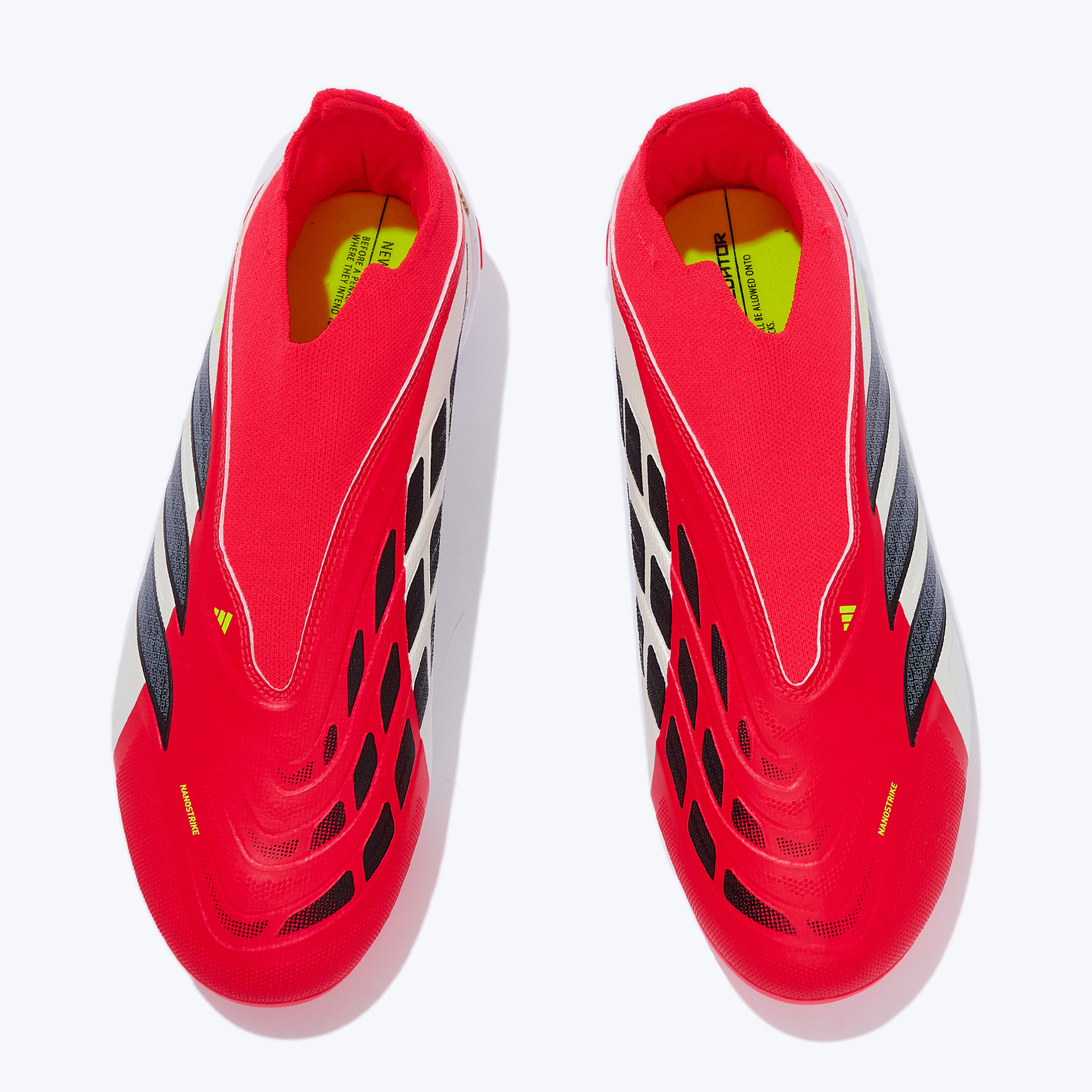 Бутсы детские Adidas Predator League LL FG JR7890