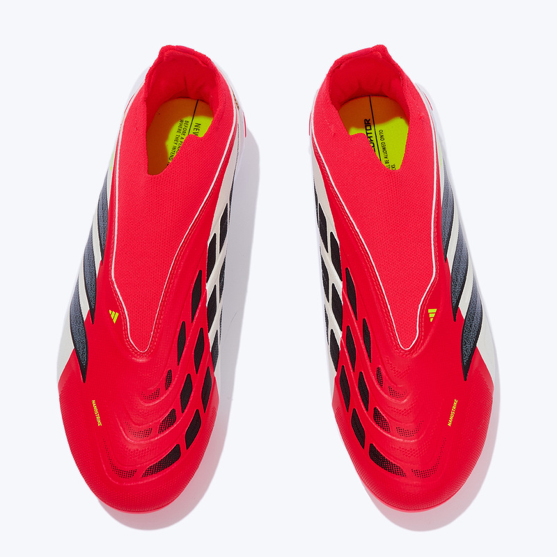 Бутсы детские Adidas Predator League LL FG JR7890