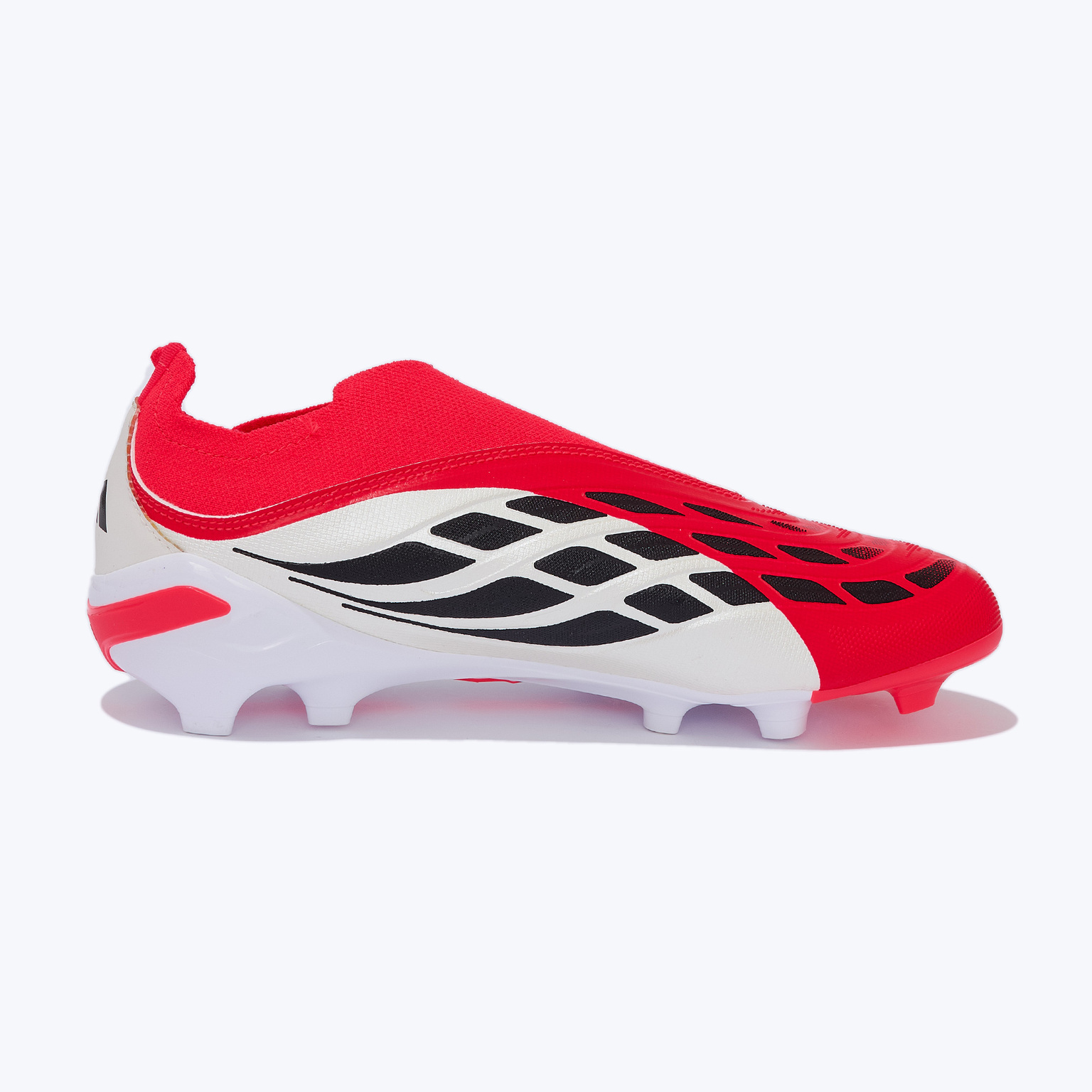 Бутсы детские Adidas Predator League LL FG JR7890