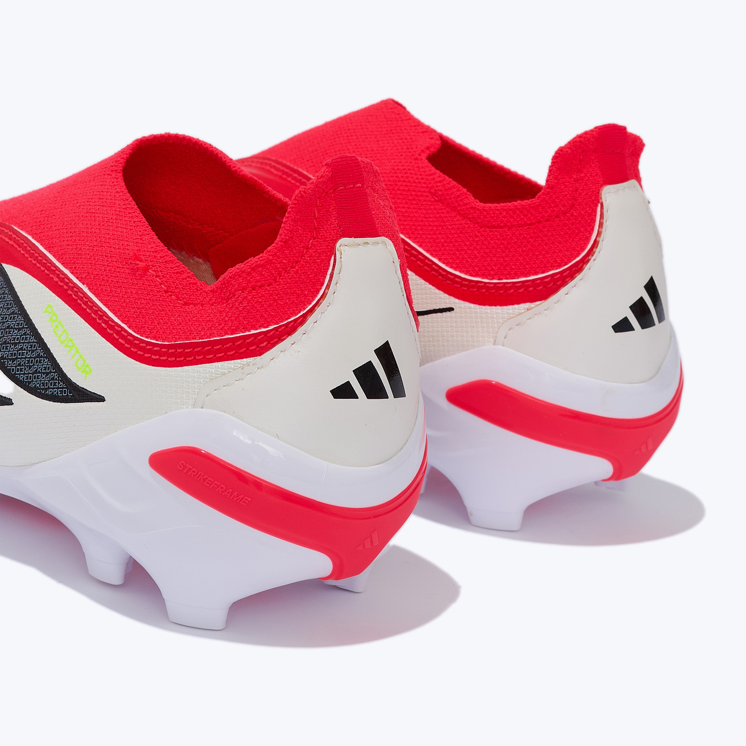 Бутсы детские Adidas Predator League LL FG JR7890