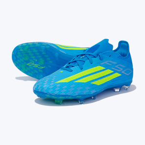 Бутсы детские Adidas F50 Elite FG JR8964