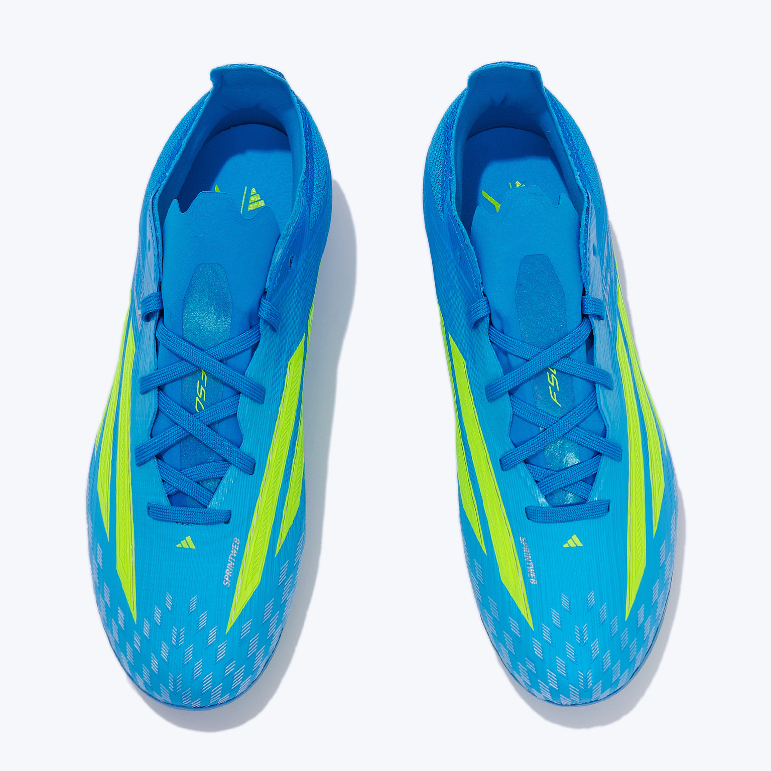 Бутсы детские Adidas F50 Elite FG JR8964