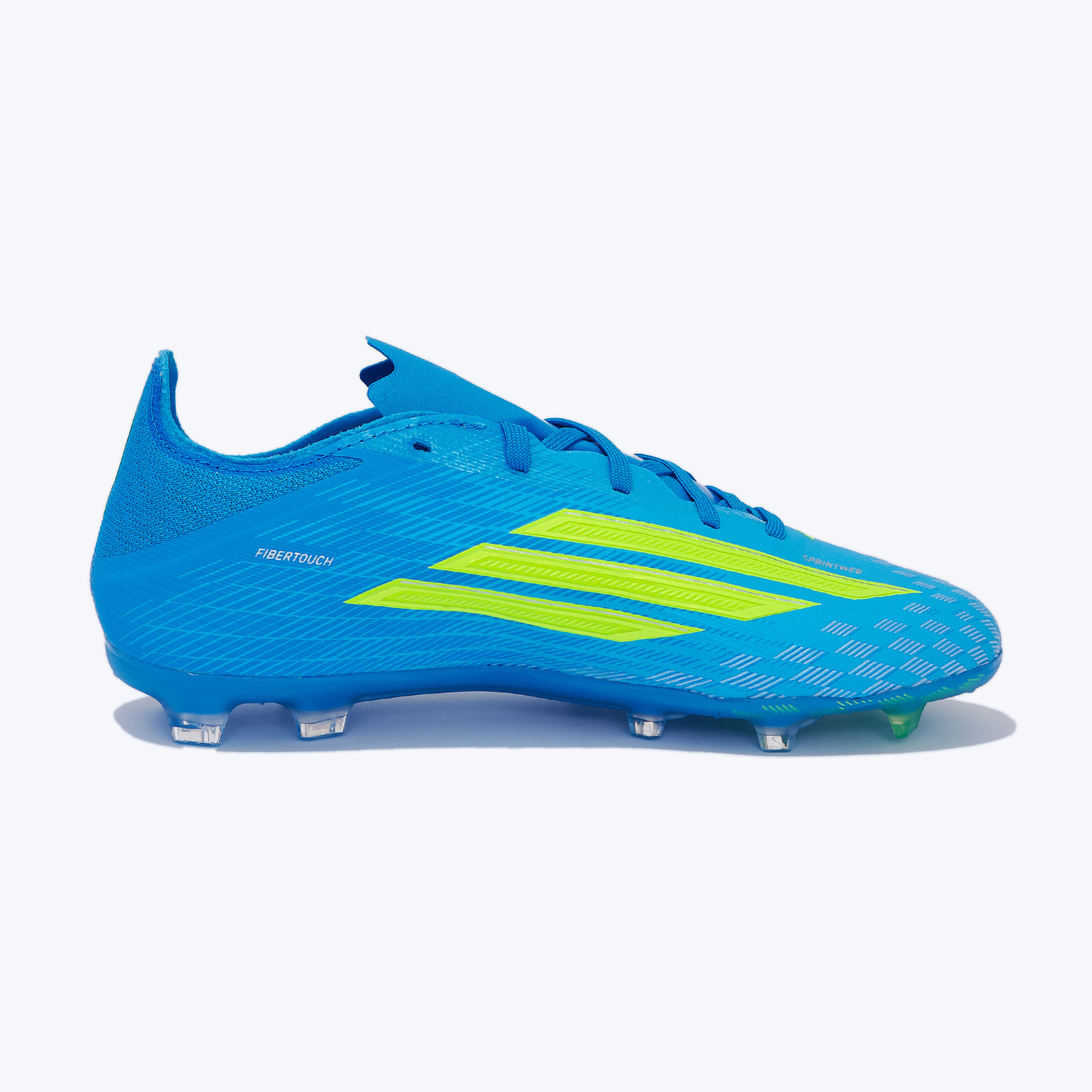 Бутсы детские Adidas F50 Elite FG JR8964