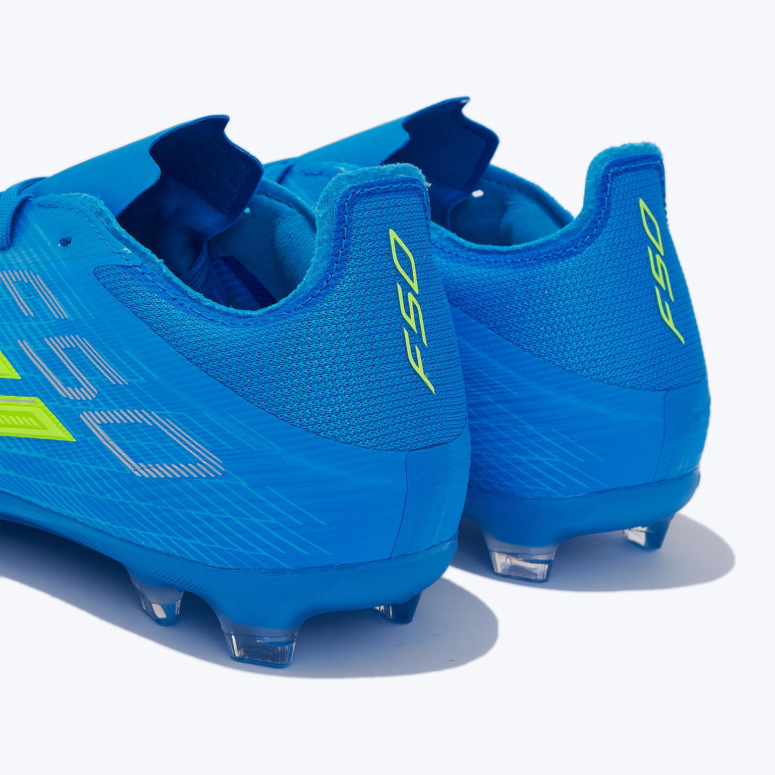 Бутсы детские Adidas F50 Elite FG JR8964