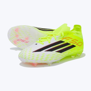 Бутсы детские Adidas F50 Elite FG JR8965