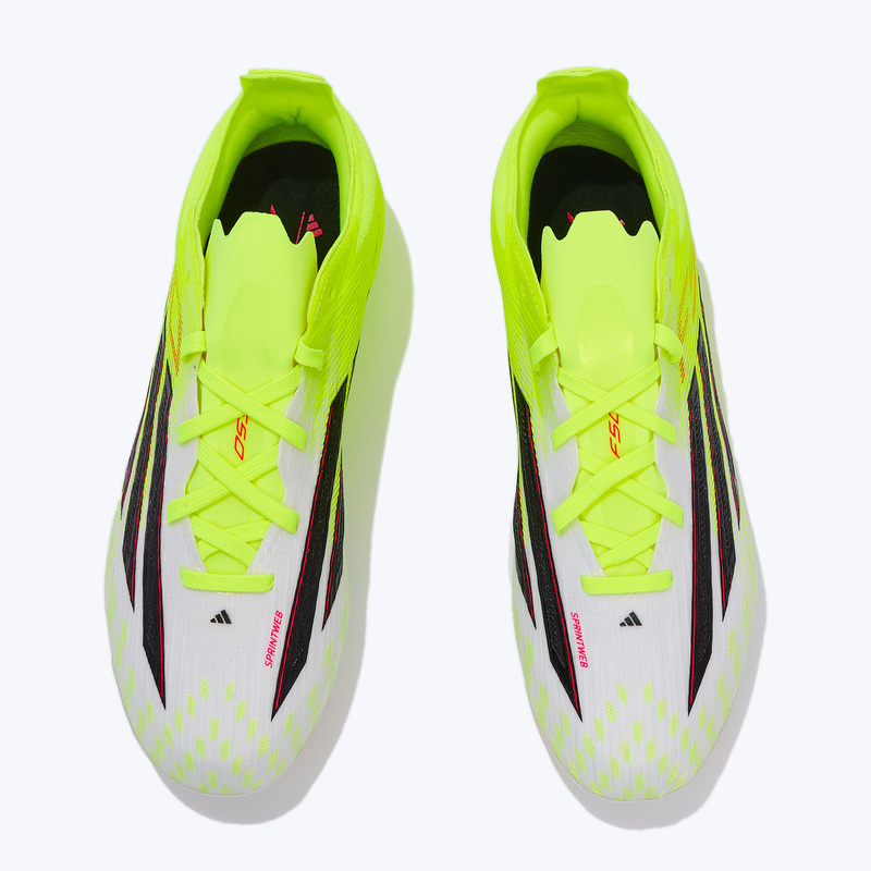 Бутсы детские Adidas F50 Elite FG JR8965