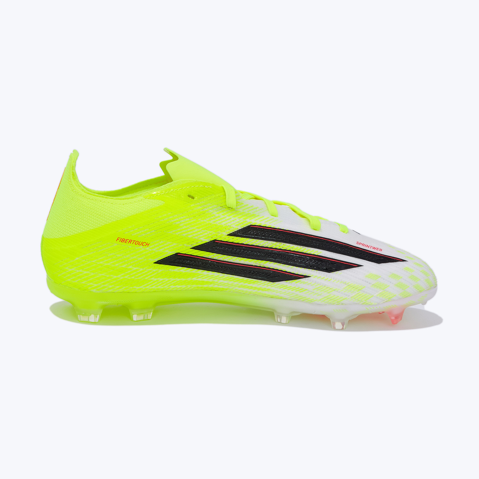Бутсы детские Adidas F50 Elite FG JR8965
