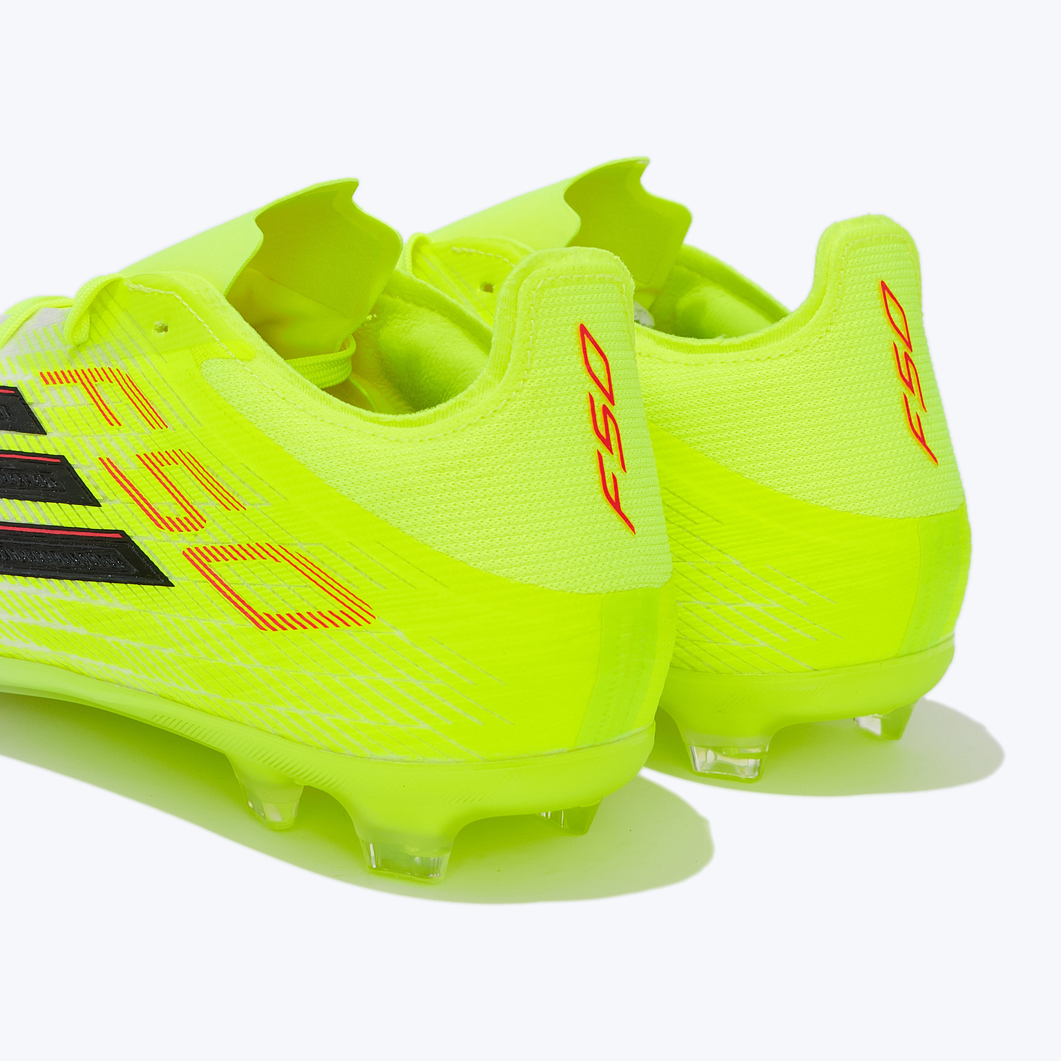 Бутсы детские Adidas F50 Elite FG JR8965