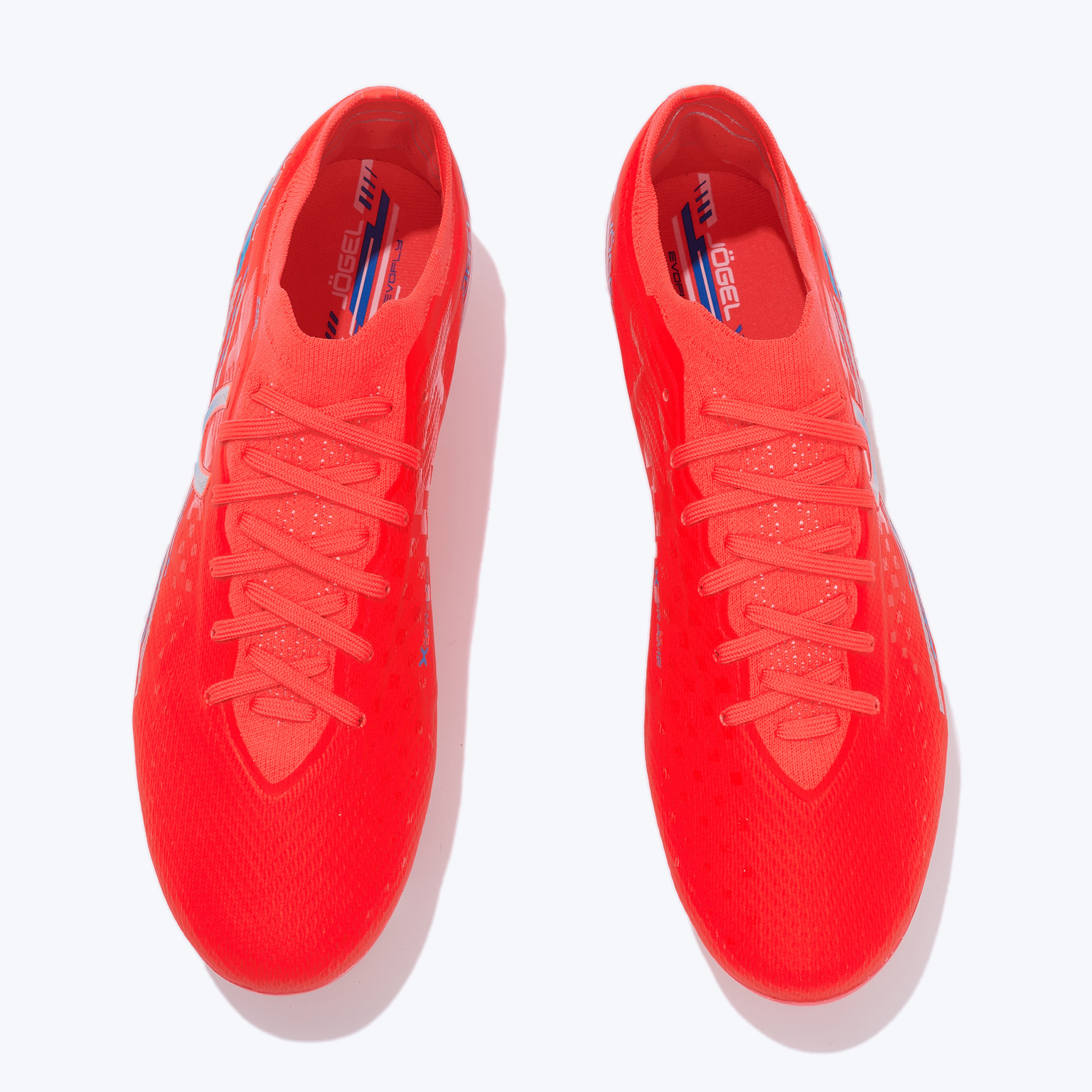 Бутсы Jogel Evofly SG Prime ЦБ-00007234