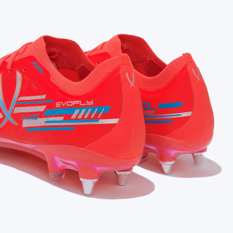 Бутсы Jogel Evofly SG Prime ЦБ-00007234