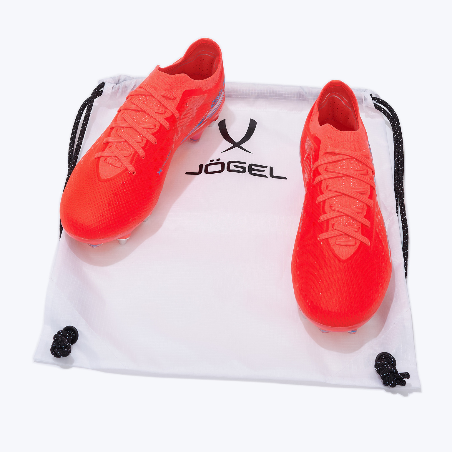 Бутсы Jogel Evofly SG Prime ЦБ-00007234