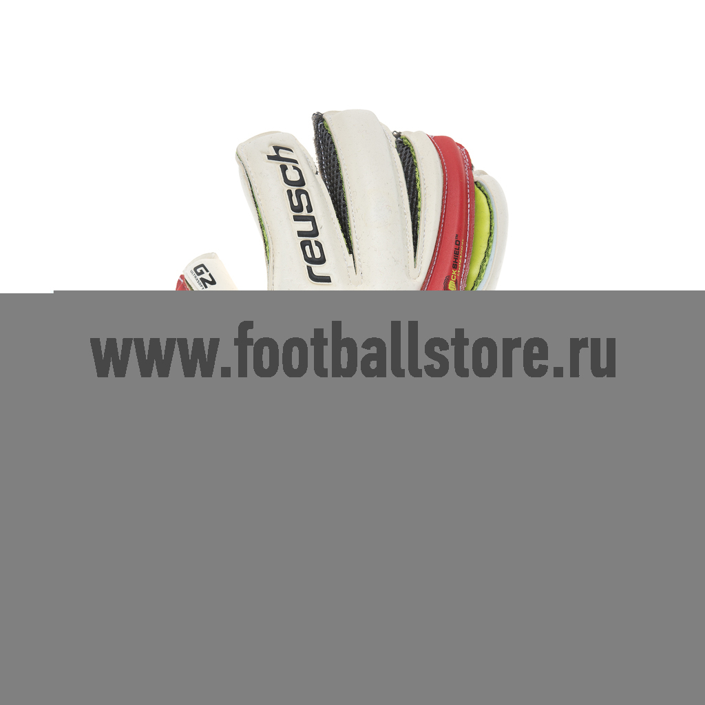 Перчатки вратарские Reusch Argos Deluxe G2 3370905-333